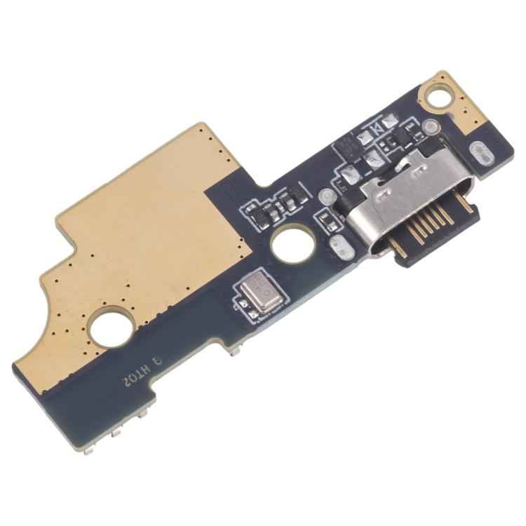 For HOTWAV Note 13 Charging Port Board - HOTWAV by buy2fix | Online Shopping UK | buy2fix