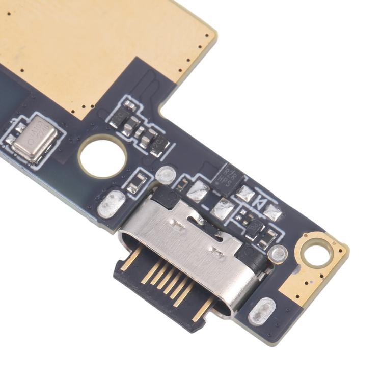 For HOTWAV Note 13 Charging Port Board - HOTWAV by buy2fix | Online Shopping UK | buy2fix