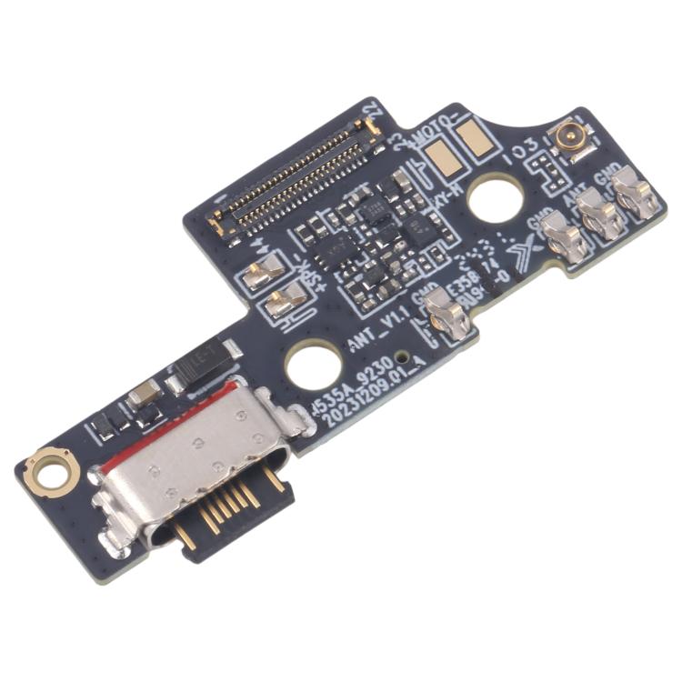 For HOTWAV Note 13 Pro Charging Port Board - HOTWAV by buy2fix | Online Shopping UK | buy2fix