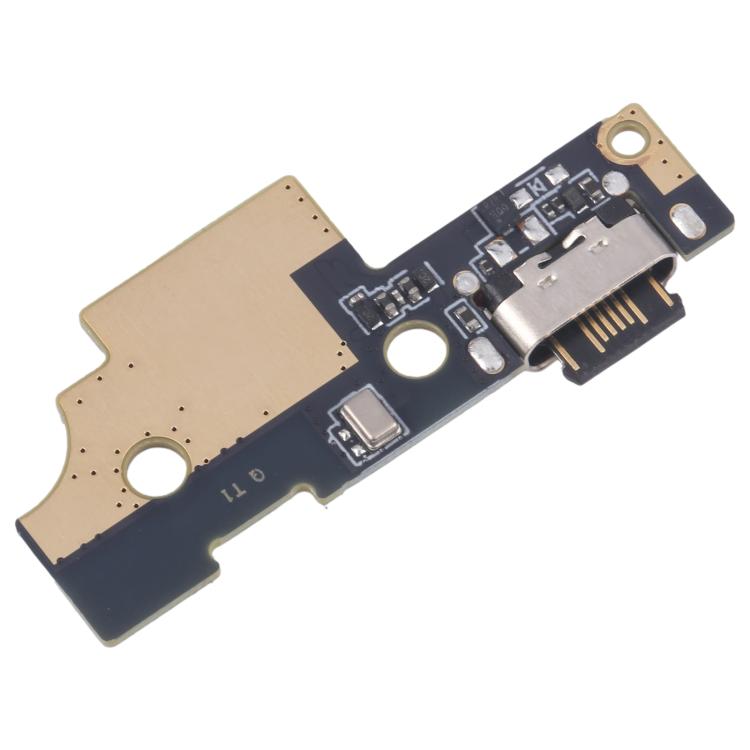 For HOTWAV Note 13 Pro Charging Port Board - HOTWAV by buy2fix | Online Shopping UK | buy2fix