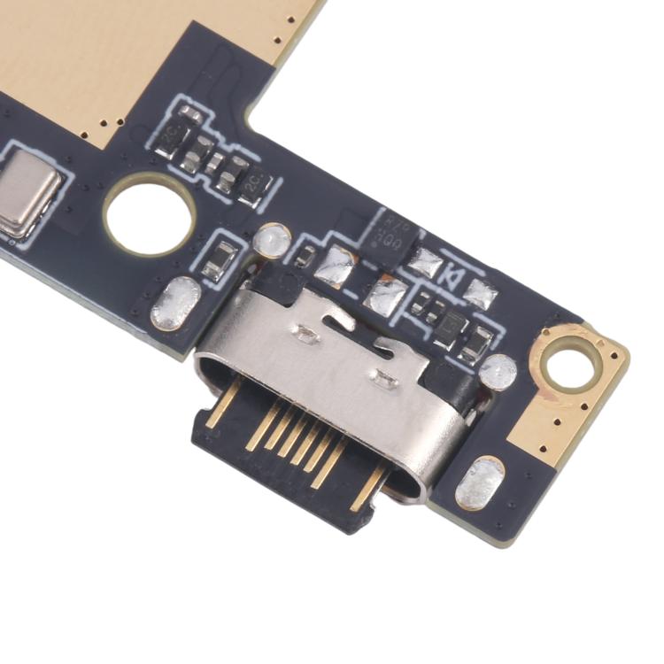 For HOTWAV Note 13 Pro Charging Port Board - HOTWAV by buy2fix | Online Shopping UK | buy2fix