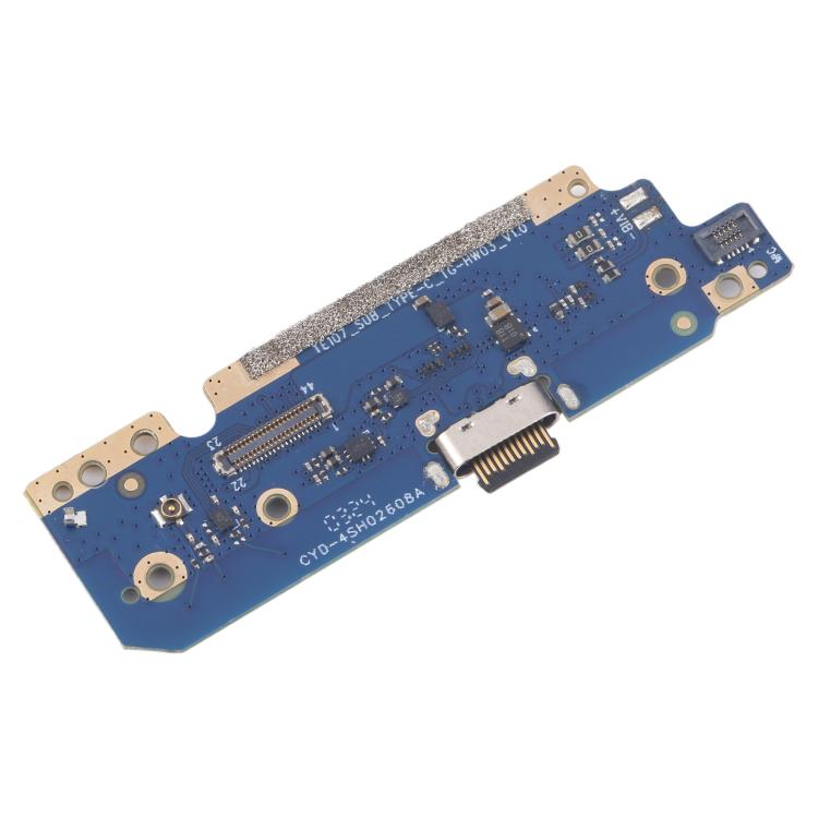 For HOTWAV W11 Charging Port Board - HOTWAV by buy2fix | Online Shopping UK | buy2fix