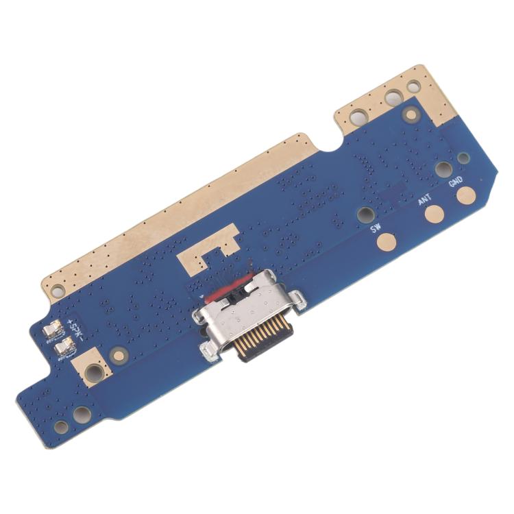 For HOTWAV W11 Charging Port Board - HOTWAV by buy2fix | Online Shopping UK | buy2fix