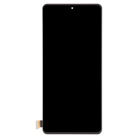 For vivo iQOO 11 V2243A Original AMOLED LCD Screen with Digitizer Full Assembly by buy2fix