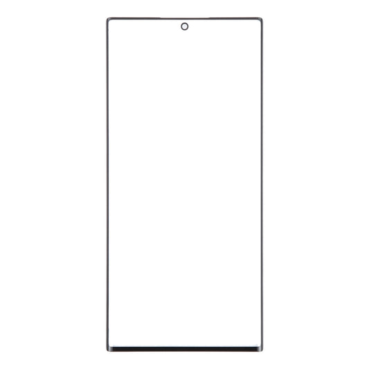 For Samsung Galaxy S22 Ultra SM-S908B Front Screen Outer Glass Lens with OCA Optically Clear Adhesive - by buy2fix | Online Shopping UK | buy2fix