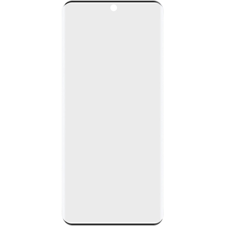 For OPPO Reno12 Pro Global imak No Edge Version 3D Curved Full Screen Tempered Glass Film - OPPO Tempered Glass by imak | Online Shopping UK | buy2fix
