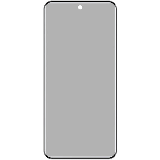 For vivo Y300 Pro 5G imak 3D Curved Privacy Full Screen Tempered Glass Film - vivo Tempered Glass by imak | Online Shopping UK | buy2fix