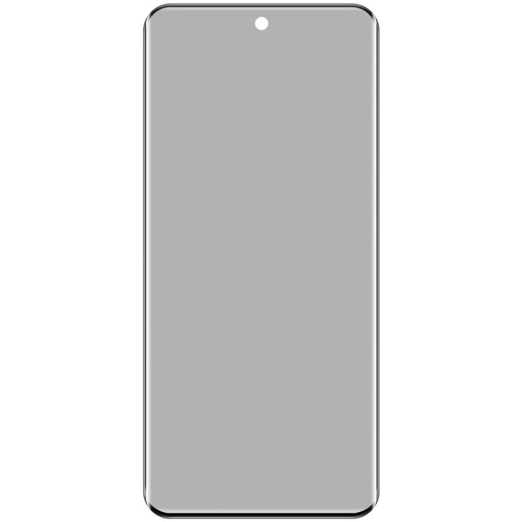 For Honor 200 imak 3D Curved Privacy Full Screen Tempered Glass Film - Honor Tempered Glass by imak | Online Shopping UK | buy2fix