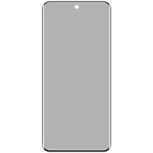 For Honor 200 imak 3D Curved Privacy Full Screen Tempered Glass Film by imak