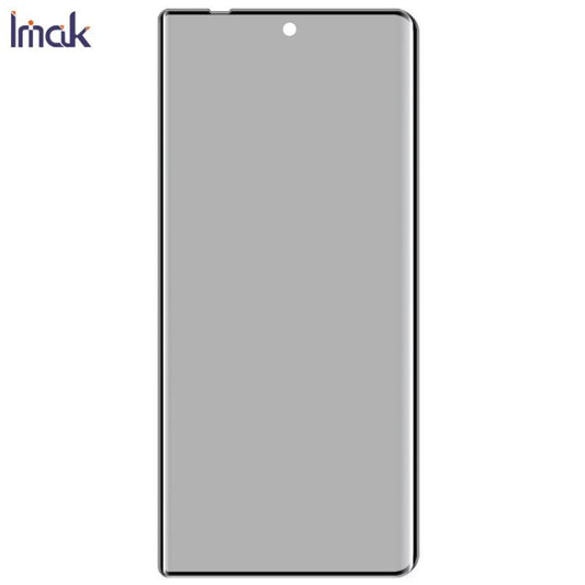 For Honor Magic V5 imak 3D Curved Privacy Full Screen Tempered Glass Film - Honor Tempered Glass by imak | Online Shopping UK | buy2fix