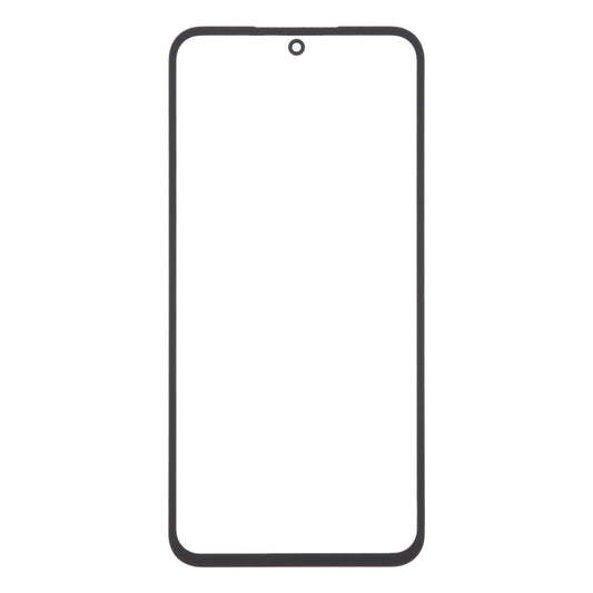 For Samsung Galaxy A54 SM-A546B 10pcs Front Screen Outer Glass Lens with OCA Optically Clear Adhesive - Outer Glass Lens by buy2fix | Online Shopping UK | buy2fix