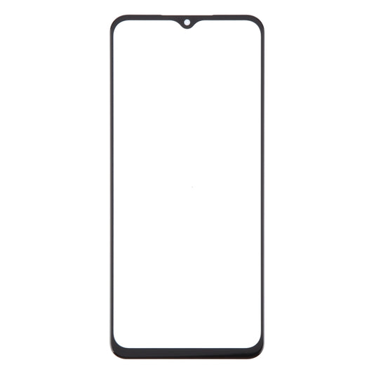 For Samsung Galaxy A13 4G SM-A135F 10pcs Front Screen Outer Glass Lens with OCA Optically Clear Adhesive - Outer Glass Lens by buy2fix | Online Shopping UK | buy2fix