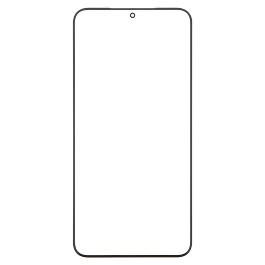 For Samsung Galaxy S24+ SM-S926B 10pcs Front Screen Outer Glass Lens with OCA Optically Clear Adhesive - by buy2fix | Online Shopping UK | buy2fix