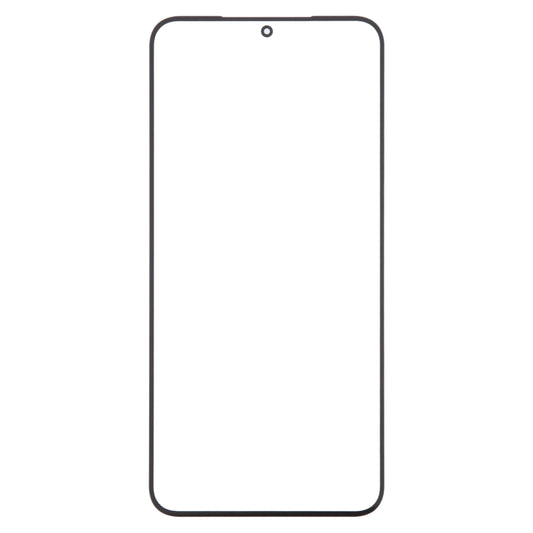 For Samsung Galaxy S23+ SM-S916B 10pcs Front Screen Outer Glass Lens with OCA Optically Clear Adhesive - by buy2fix | Online Shopping UK | buy2fix