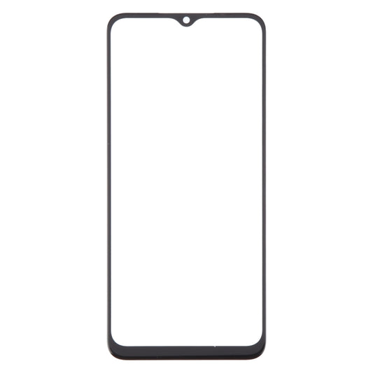 For Samsung Galaxy A03 Core SM-A032F 10pcs Front Screen Outer Glass Lens with OCA Optically Clear Adhesive - Outer Glass Lens by buy2fix | Online Shopping UK | buy2fix