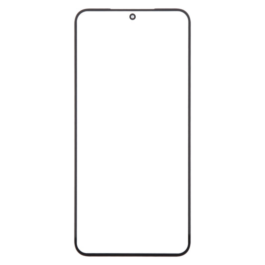 For Samsung Galaxy S23 SM-S911B 10pcs Front Screen Outer Glass Lens with OCA Optically Clear Adhesive - by buy2fix | Online Shopping UK | buy2fix