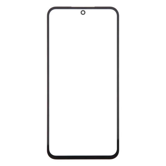 For Samsung Galaxy S23 FE SM-S711B 10pcs Front Screen Outer Glass Lens with OCA Optically Clear Adhesive - by buy2fix | Online Shopping UK | buy2fix