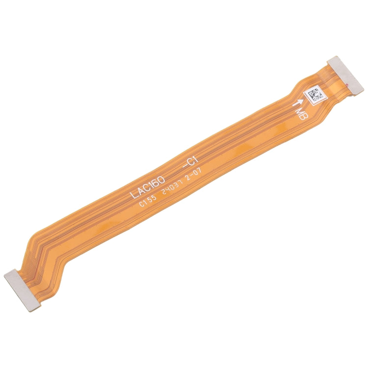 For OPPO Reno12 OEM Motherboard Flex Cable - Flex Cable by buy2fix | Online Shopping UK | buy2fix