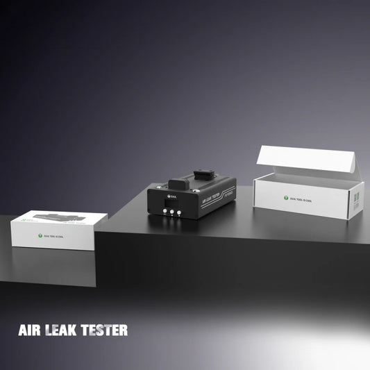 2UUL AT01 Phone Air Pressure Tightness Detection, Plug:US Plug by 2UUL