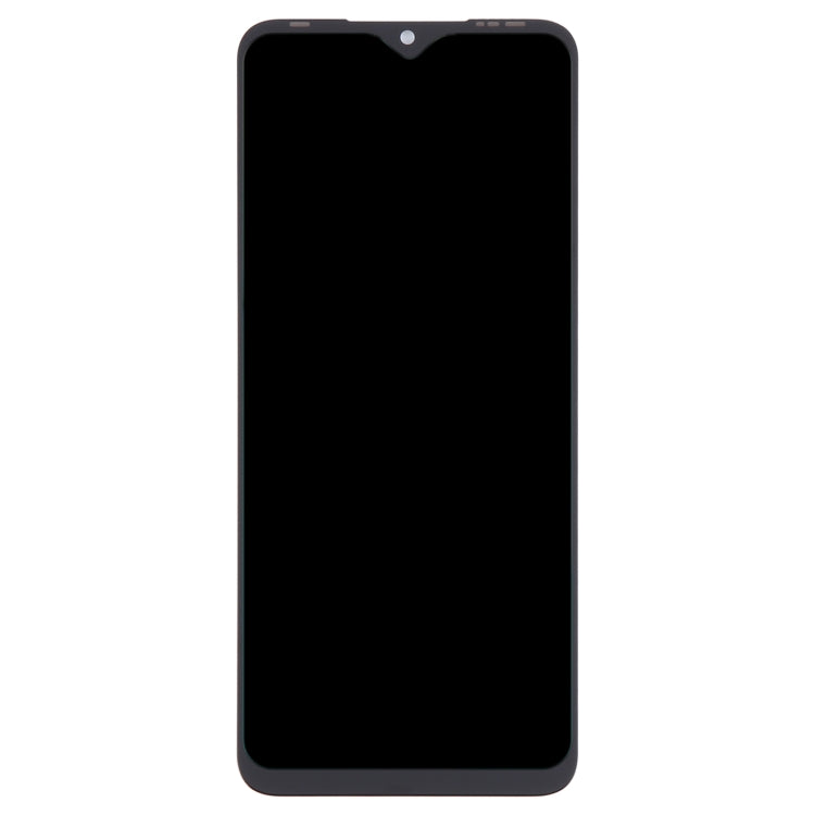 For itel P38 Pro OEM LCD Screen with Digitizer Full Assembly - by buy2fix | Online Shopping UK | buy2fix