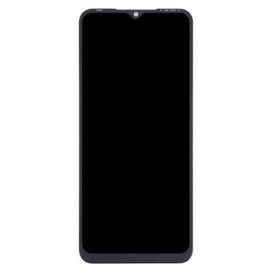 For itel Vision 3 OEM LCD Screen with Digitizer Full Assembly - by buy2fix | Online Shopping UK | buy2fix