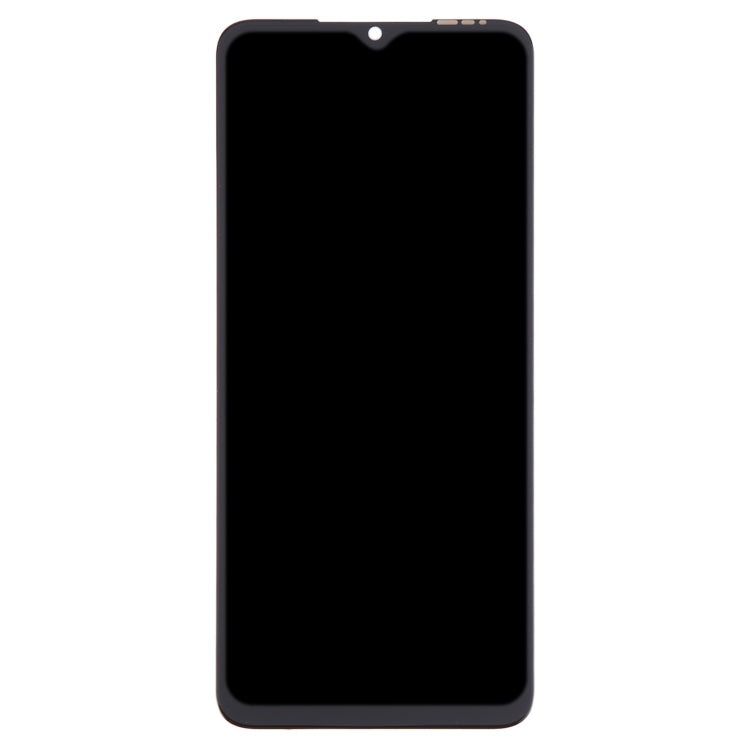 For itel A70 OEM LCD Screen with Digitizer Full Assembly - by buy2fix | Online Shopping UK | buy2fix