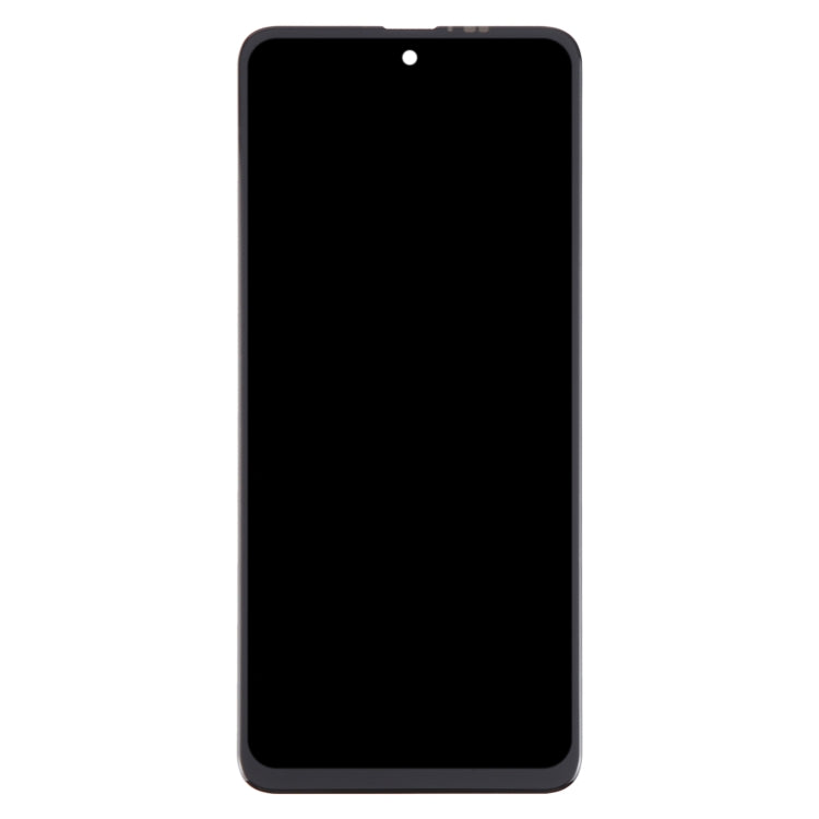 For Cubot X50 OEM LCD Screen with Digitizer Full Assembly - Cubot by buy2fix | Online Shopping UK | buy2fix