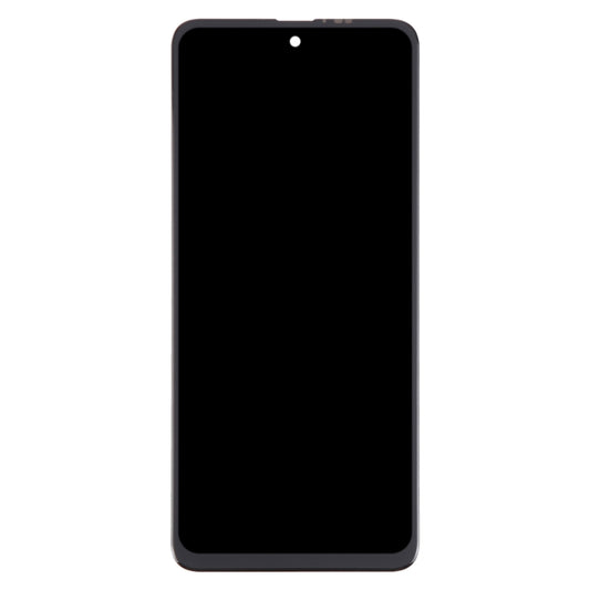 For Cubot X50 OEM LCD Screen with Digitizer Full Assembly by buy2fix