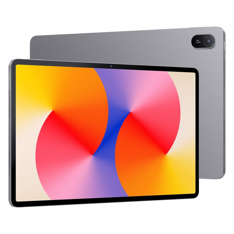 HUAWEI MatePad SE 11 2024 WiFi Tablet PC, 8GB+256GB, 11 inch HarmonyOS 4.2 Qualcomm Snapdragon 685 Octa Core, Not Support Google Play(Nebula Grey) - Huawei by Huawei | Online Shopping UK | buy2fix