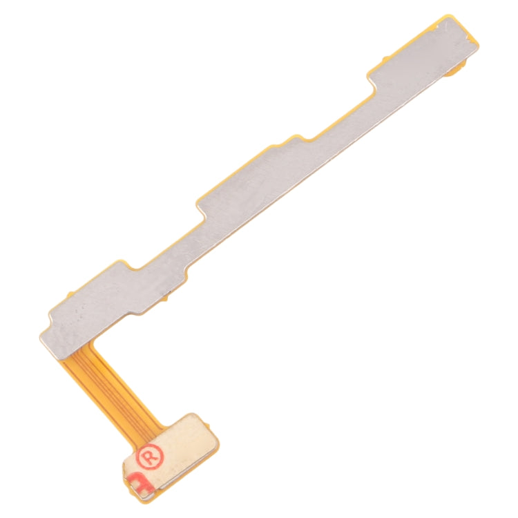 For Xiaomi Poco X6 Pro 5G OEM Power Button & Volume Button Flex Cable - Flex Cable by buy2fix | Online Shopping UK | buy2fix