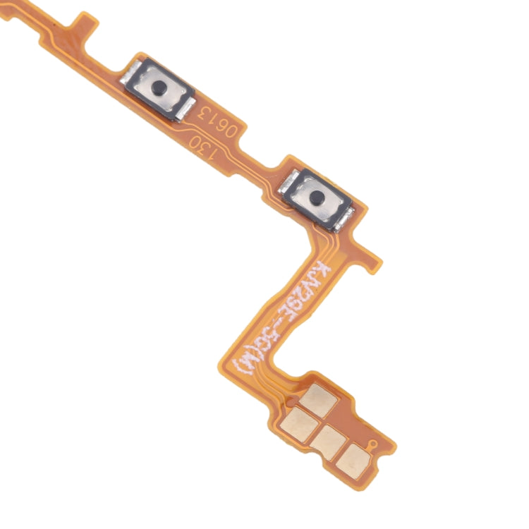 For vivo V29e 5G OEM Power Button & Volume Button Flex Cable by buy2fix