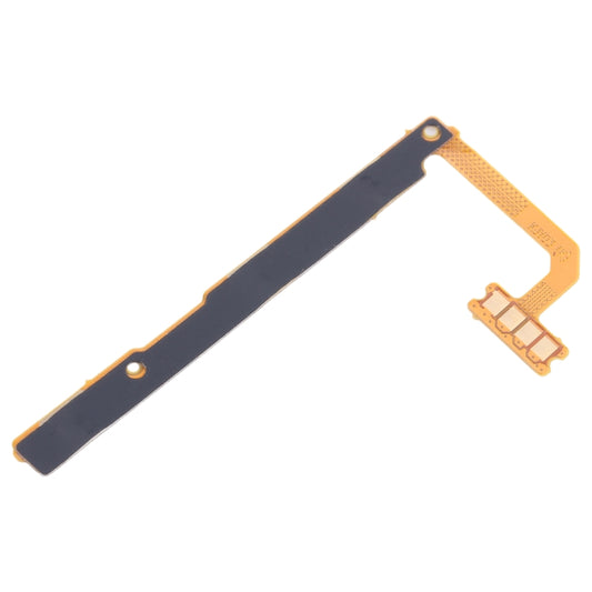 For vivo Y03 OEM Power Button & Volume Button Flex Cable by buy2fix