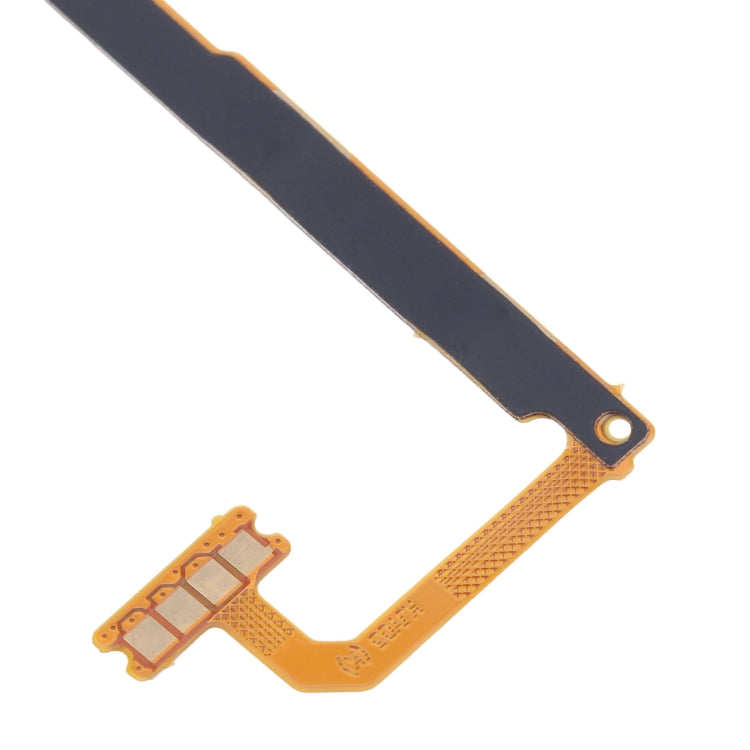 For vivo Y03 OEM Power Button & Volume Button Flex Cable by buy2fix