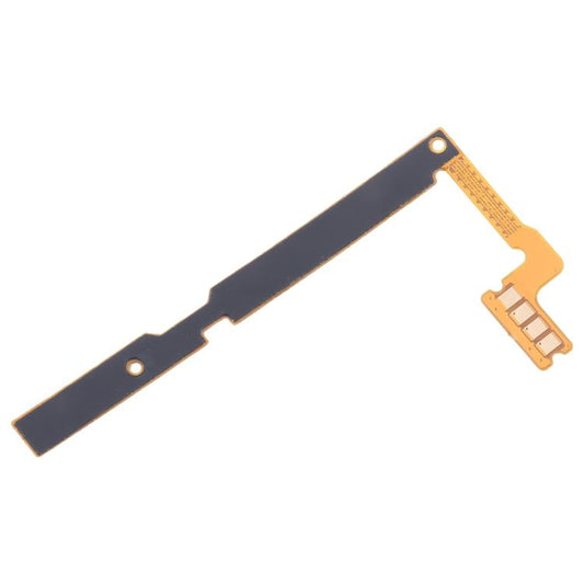 For vivo Y19s 4G V2419 OEM Power Button & Volume Button Flex Cable - Flex Cable by buy2fix | Online Shopping UK | buy2fix