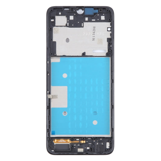 For TCL 40 NxtPaper 5G Original Front Housing LCD Frame Bezel Plate by buy2fix