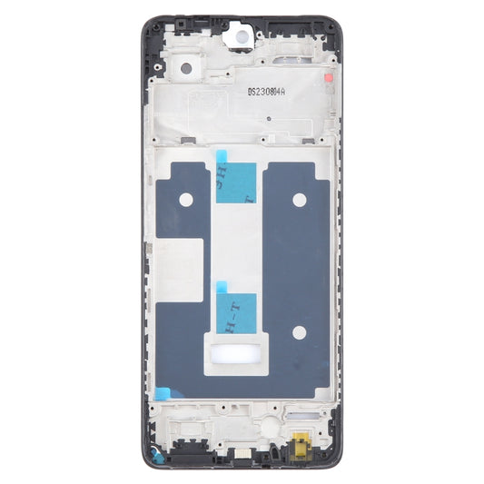 For TCL 50 SE Original Front Housing LCD Frame Bezel Plate by buy2fix