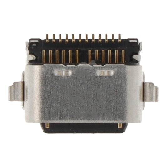 For Lenovo Tab M10 HD Gen 2 TB-X306 10pcs Charging Port Connector by buy2fix