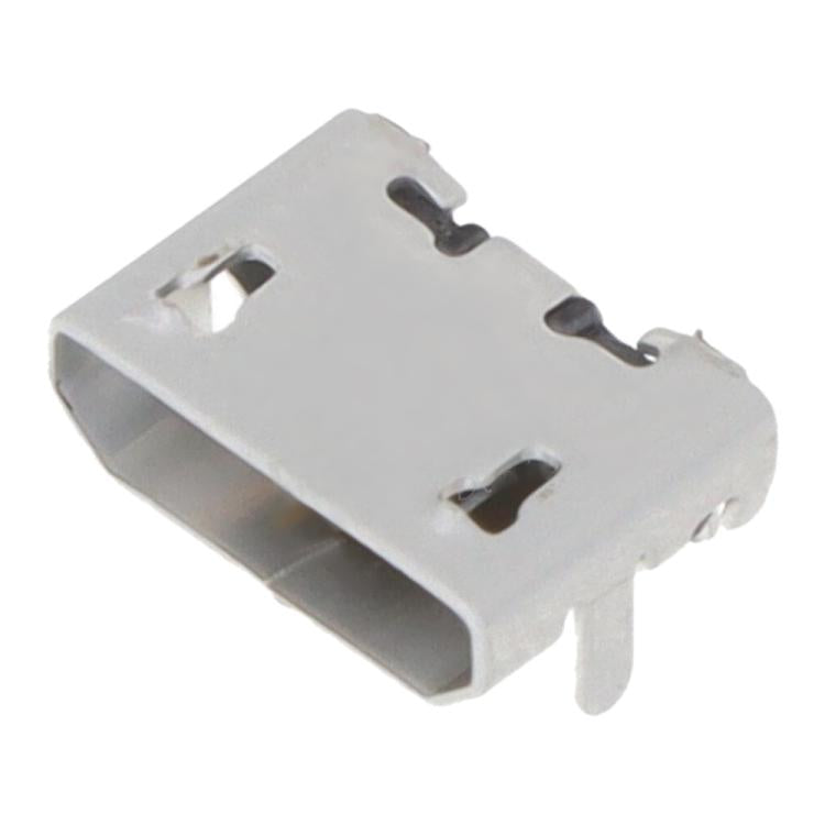 For Lenovo Tab 3 10 Plus TB-X103F 10pcs Charging Port Connector - Tail Connector by buy2fix | Online Shopping UK | buy2fix