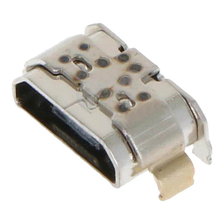 For Lenovo Tab E7 TB-7104 TB-7104F 10pcs Charging Port Connector - Tail Connector by buy2fix | Online Shopping UK | buy2fix