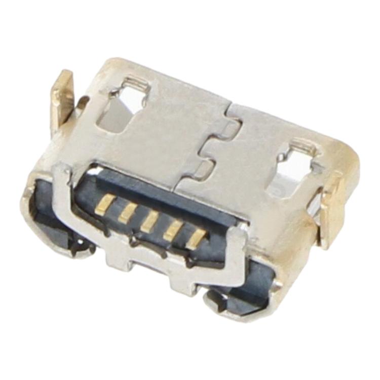 For Lenovo Tab 7 Essential TB-7304 10pcs Charging Port Connector - Tail Connector by buy2fix | Online Shopping UK | buy2fix
