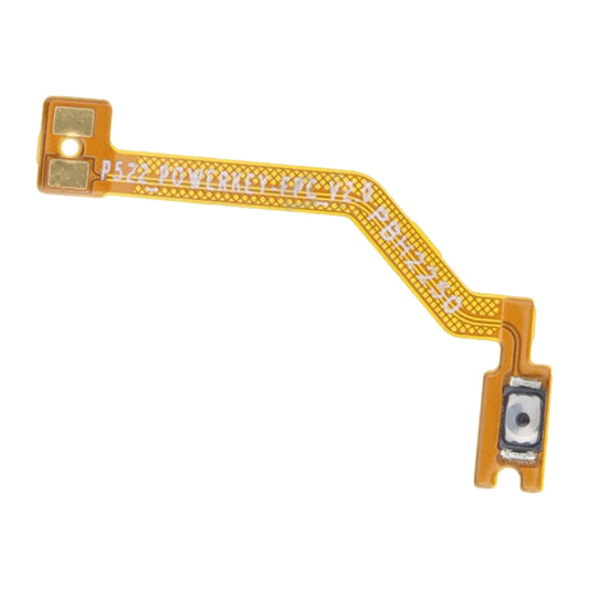 For Lenovo Tab P11 Plus TB-J616 Power Button Flex Cable by buy2fix