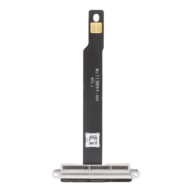For Microsoft Surface Pro X Power Button Flex Cable - Microsoft Spare Parts by buy2fix | Online Shopping UK | buy2fix