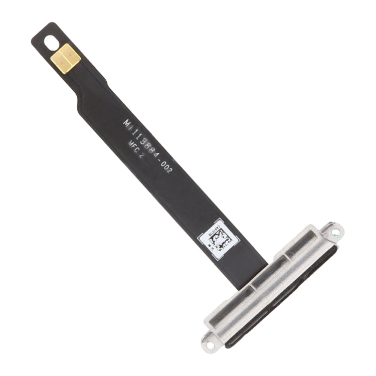 For Microsoft Surface Pro X Power Button Flex Cable - Microsoft Spare Parts by buy2fix | Online Shopping UK | buy2fix