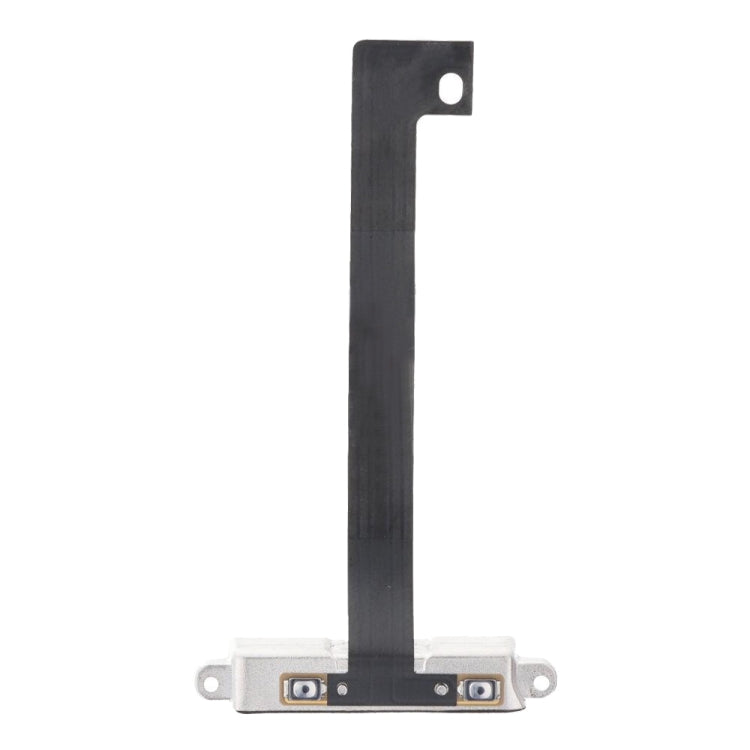 For Microsoft Surface Pro X Volume Button Flex Cable - Microsoft Spare Parts by buy2fix | Online Shopping UK | buy2fix