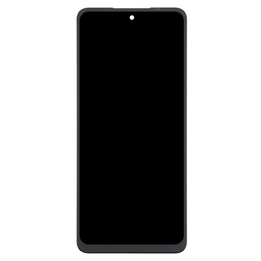 For OPPO A3 4G / A40 / A40m CPH2669 CPH3669 OEM LCD Screen with Digitizer Full Assembly - LCD Screen by buy2fix | Online Shopping UK | buy2fix