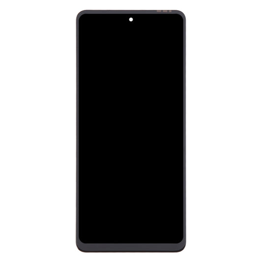 For vivo iQOO Z8 China V2314A OEM LCD Screen With Digitizer Full Assembly by buy2fix