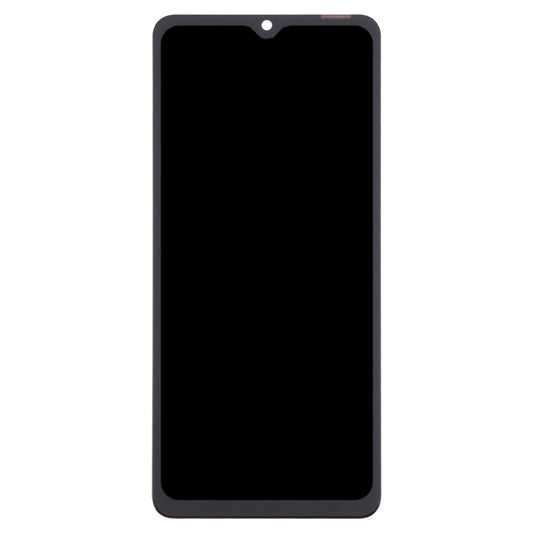 For vivo Y36 India OEM LCD Screen With Digitizer Full Assembly - LCD Screen by buy2fix | Online Shopping UK | buy2fix