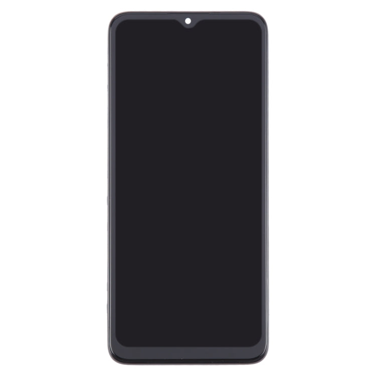 For TCL 406 T506K OEM LCD Screen Digitizer Full Assembly with Frame - For TCL by buy2fix | Online Shopping UK | buy2fix
