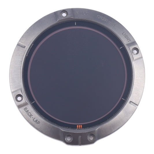 For Garmin Fenix 6X Pro Solar Original LCD Display Screen - For Garmin by buy2fix | Online Shopping UK | buy2fix