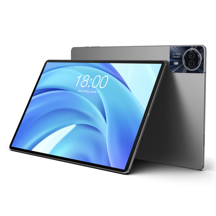 Teclast T50HD Tablet PC 11 inch, 6GB+256GB, Android 14 Unisoc T606 Octa Core, 4G LTE Dual SIM - TECLAST by TECLAST | Online Shopping UK | buy2fix
